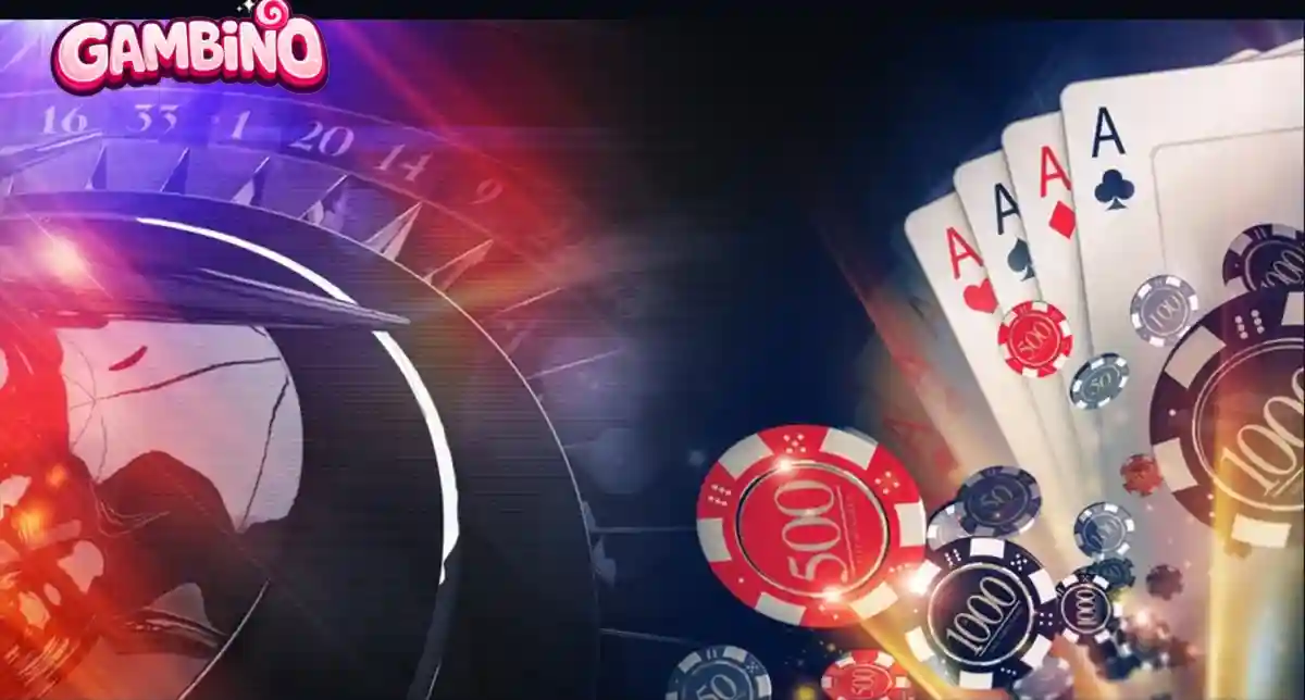 Gambiva Casino Game